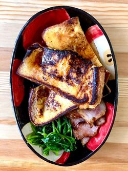 ふみくんの手料理