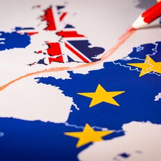 日本より小さい島国のイギリスが 世界帝国 になれた世界史の新常識 大陸列強を分断し続けた 独自路線 President Online プレジデントオンライン