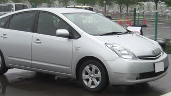 プリウスは｢ダサい｣から米国で大ヒットした…同じHV車なのにトヨタとホンダで明暗がはっきりと分かれたワケ