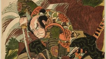 大河ドラマの主役にもなったのに本当は足軽大将クラス…信玄の軍師でも側近でもない"山本勘助の意外な実像"