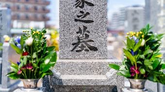 墓参りは面倒､遺骨は海へ撒けばいい…墓も骨も手放す｢0葬｣の普及が日本人の精神に及ぼす重大な｢歪み｣