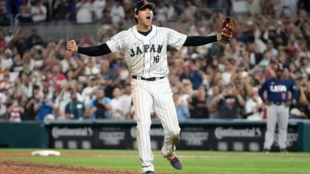 野球 i-Pro 黒 投手 ピッチャー 大谷翔平