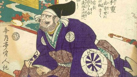 織田信長が見込んだ