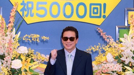 タモリへの｢そうですね!｣はこうして生まれていた…｢笑っていいとも!｣AD