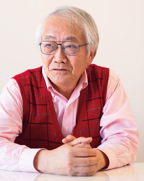 医師 近藤誠氏