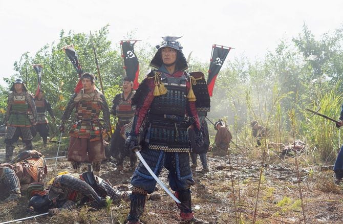 戦国の世は命を賭した「個性の見極め合い」が繰り広げられた時代だった。