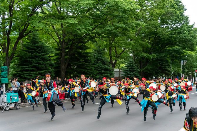 フェスティバル