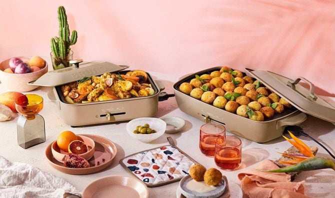 BRUNOイメージ画像