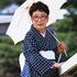 老眼で風呂上がりの裸姿が｢ヴィーナス｣に見えた…｢ブラッサム｣宇野千代の｢老いさえ楽しみに変える｣生き方