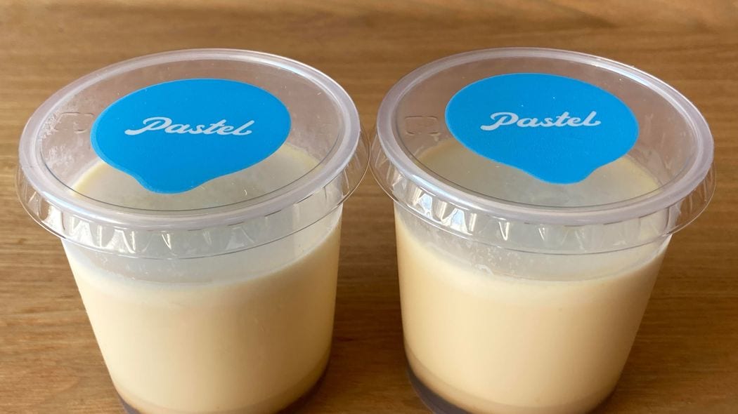 末期がん患者が見せた人生最後の笑顔…｢なめらかプリン｣生みの親が仕事の手を抜かない深い理由 プリンは｢最後の食の楽しみ｣になる