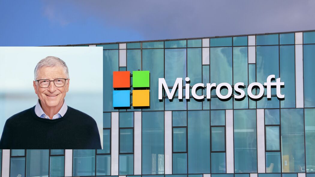 ハーバード大学は｢本物の天才｣だらけ…｢数学の達人｣ビル･ゲイツが進路をコンピュータに変えた決定的瞬間