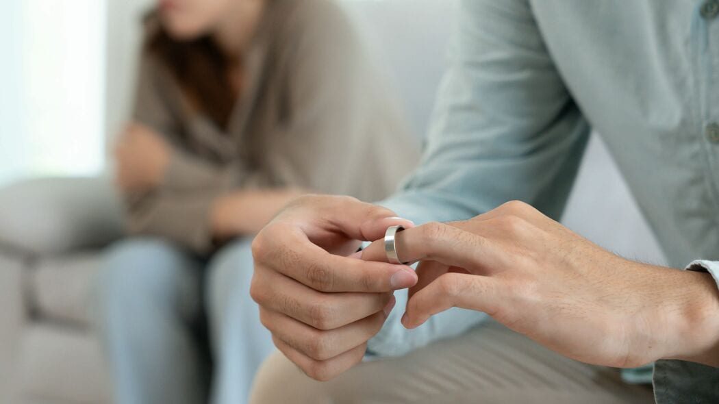 ｢遺伝で離婚率はこんなに違う｣2万人研究でわかった環境要因だけではない離婚の意外な要因