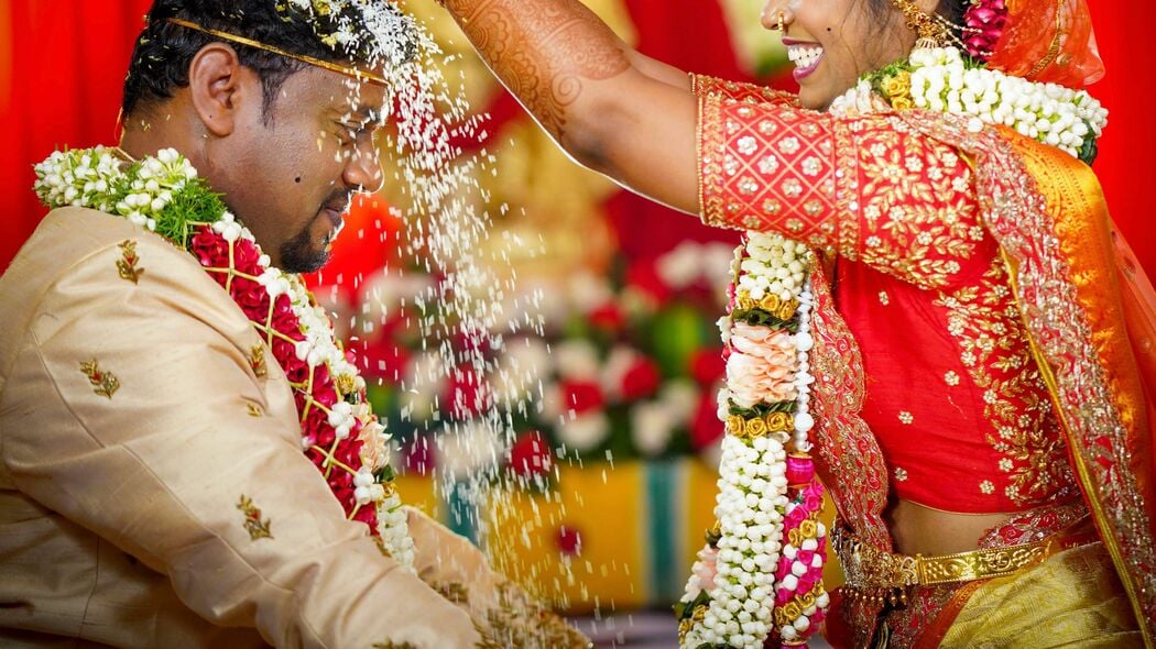 30歳女性が｢初めて会った人｣と数日で婚約…人口世界一のインドで｢アプリ婚｣が急増している納得の理由 選べるカーストは800種類以上､ベジタリアンかどうかも必須