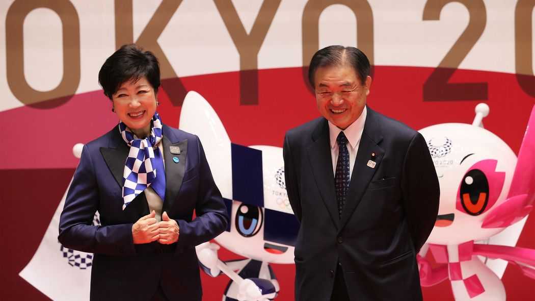 練習所がワクチン会場に転用…全国で広がる｢五輪合宿辞退ドミノ｣の実態 これで本当に東京五輪がやれるのか