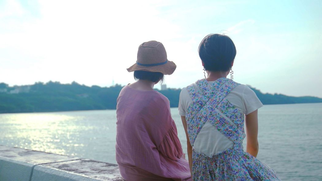 だからいくら仲が良くても人付き合いの距離は｢6割｣がベスト…長くいい関係が続く心地よい距離感 プライベートに入り込むのは､本人が自ら話してきたら