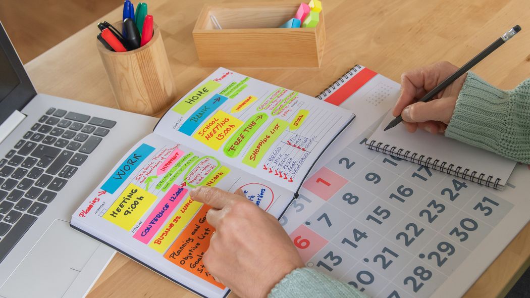 仕事が忙しいからでも勉強の仕方を忘れたからでもない…自己研鑽が三日坊主で終わる社会人の｢意外な共通点｣