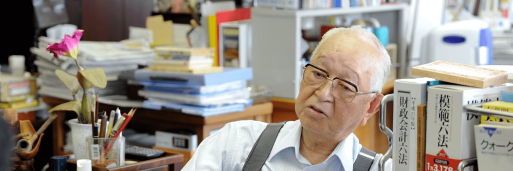 ｢部下に恐れられるべきだ｣…読売のドン･渡邉恒雄氏が大事にしていた"畏怖の哲学"とは？