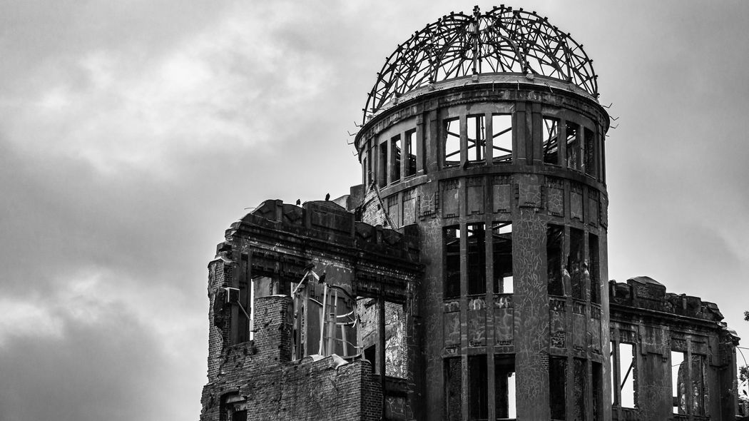 本当なら沖縄戦も原爆投下も避けられた…日本人を｢戦争の悲劇｣にたたき落としたスターリンの二枚舌 佐藤優｢スターリンは日本と戦争をやりたくて焦っていた｣