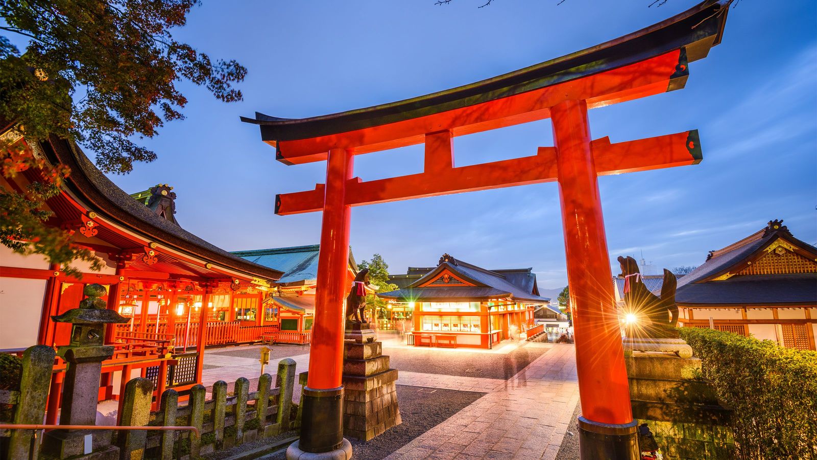 ｢神社に行く｣｢お守りを買う｣という人は全然わかっていない…神社で開運する人としない人の決定的な違い 神社は｢汚れをおとす｣場所ではない