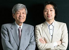 保育NPO、社会起業家という生き方　－対談：フローレンス代表理事 駒崎弘樹×田原総一朗