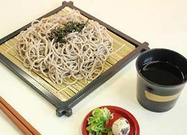 回転率　－立ち食いそば屋が潰れない秘密