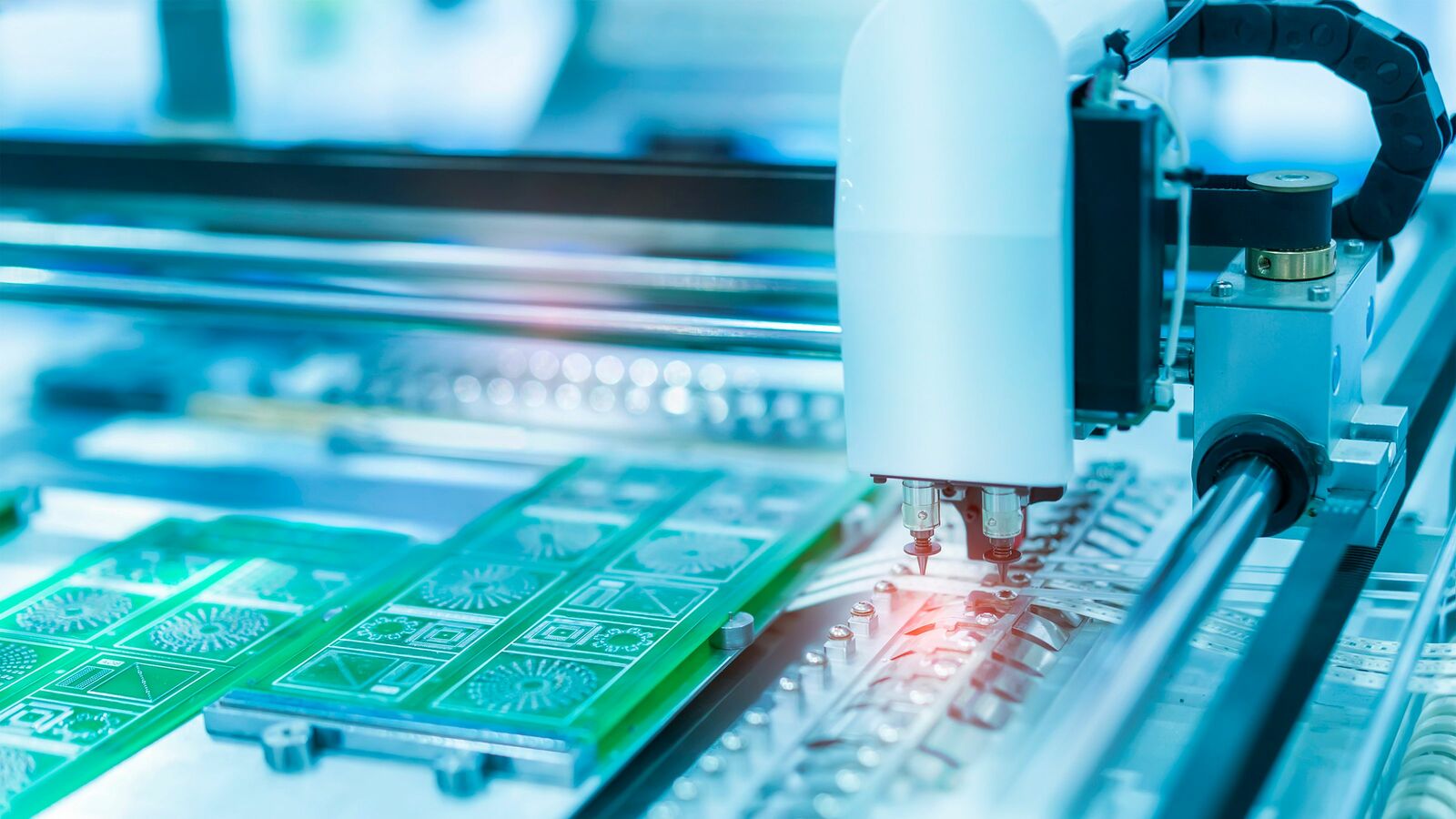 中国に｢世界一の半導体チップ｣を造る能力はない…中国企業への期待が低下し､日本企業が脚光を浴びるといえるワケ ｢中国の受け皿｣になる需要は高まっている