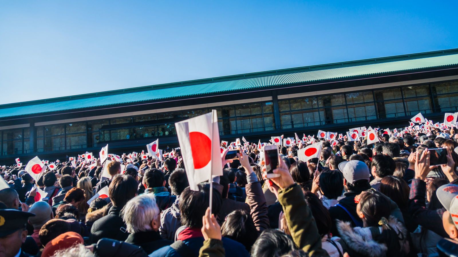 日本が昔から｢競争より身分を重んじる｣価値観であるワケ  ｢長幼の序｣と｢家格｣を守りぬく