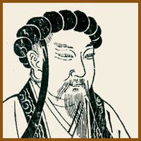 <strong>諸葛亮</strong>●181年生まれ。字は孔明。呉の大将軍諸葛瑾の弟。蜀漢の丞相として劉備に仕え、劉備の死後は後主劉禅を助け、南方を征伐して国を安定させた。その後は5度の北伐を行ったが、大きな戦果は得られず、五丈原で病没した。