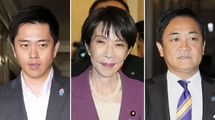 どっちに転んでも政権交代は時間の問題…西田亮介｢自民分裂＆野党連合の令和の政界再編シナリオ｣