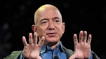 ｢アメリカ人の消費の半分はアマゾン経由｣コロナ禍で進んだ"アマゾン化"の中身