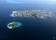 中国のインド洋進出を見過ごしていいのか