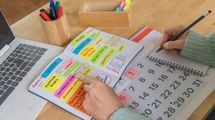 仕事が忙しいからでも勉強の仕方を忘れたからでもない…自己研鑽が三日坊主で終わる社会人の｢意外な共通点｣