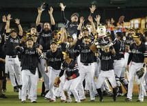 ホークスの"厚すぎる選手層"経営上の狙い