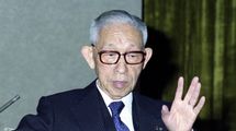経営の神様･松下幸之助の経営哲学の源流となった…｢日本で一番銅像がつくられた偉人｣の知られざる功績