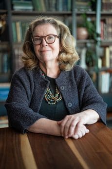 シーラ・A・スミス（Sheila A. Smith）