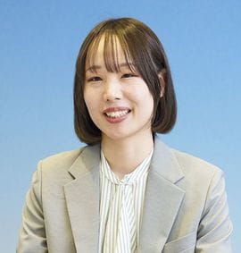 藤田樹里（ふじた・じゅり） 株式会社TENTIAL イノベーション本部 コンディショニング研究所 プログラム開発グループ