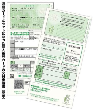 わが子や老親が「個人番号カード」を作ってトクなこと | PRESIDENT