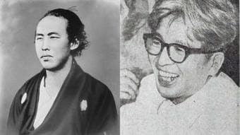 幕末の英雄なのに女性からは｢坊や｣扱い…司馬遼太郎が『竜馬がゆく』で描いた｢男に都合のよい6人の女性｣