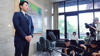 ショート動画で政治がわかるとは私は思えない｡