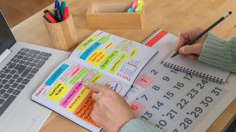 仕事が忙しいからでも勉強の仕方を忘れたからでもない…自己研鑽が三日坊主で終わる社会人の｢意外な共通点｣