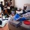 子供部屋が汚い家はお金がドバドバ出ていく…片づけのプロ｢お金が貯まる家の親が使う子を動かす声かけ｣