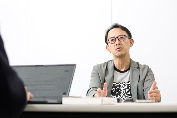 ほぼ全ての役職を辞めた川邊氏だが、LINEヤフー基金（旧Yahoo!基金）の理事だけは継続している