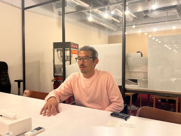 N中について調べた結果、長男にかけた言葉は「最高じゃん。すぐ見にいこう」。