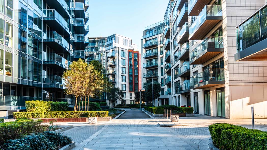 相場より3割安いのにはワケがある…消費者問題の専門家が｢定期借地権付きマンション｣を勧めない理由 ｢地主の承認｣がなければ売却できないケースも