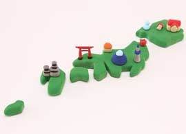 相手の出身地別「咄嗟に使える鉄板ネタ」　－関東