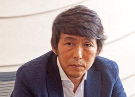 最も効率のいい「企業PR」の秘訣を話そう　－ベクトル社長 西江肇司