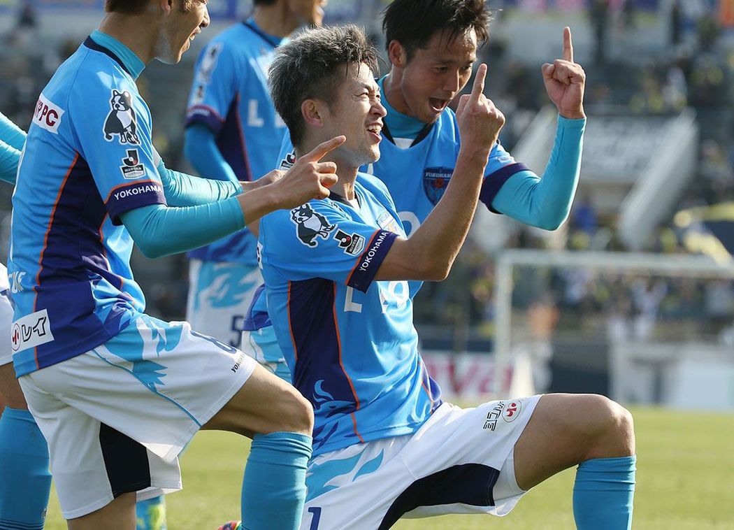 なぜ三浦知良は今もサッカーが楽しいのか 今あるものに満足する"タオの思想"