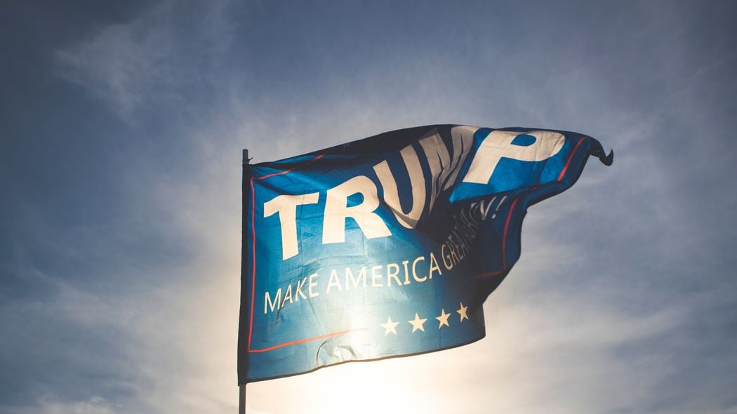 ｢建前ばかりのリベラルはクソだ｣そんなトランプの言葉にアメリカ国民が熱狂したワケ 言いたいことも言えない社会に辟易