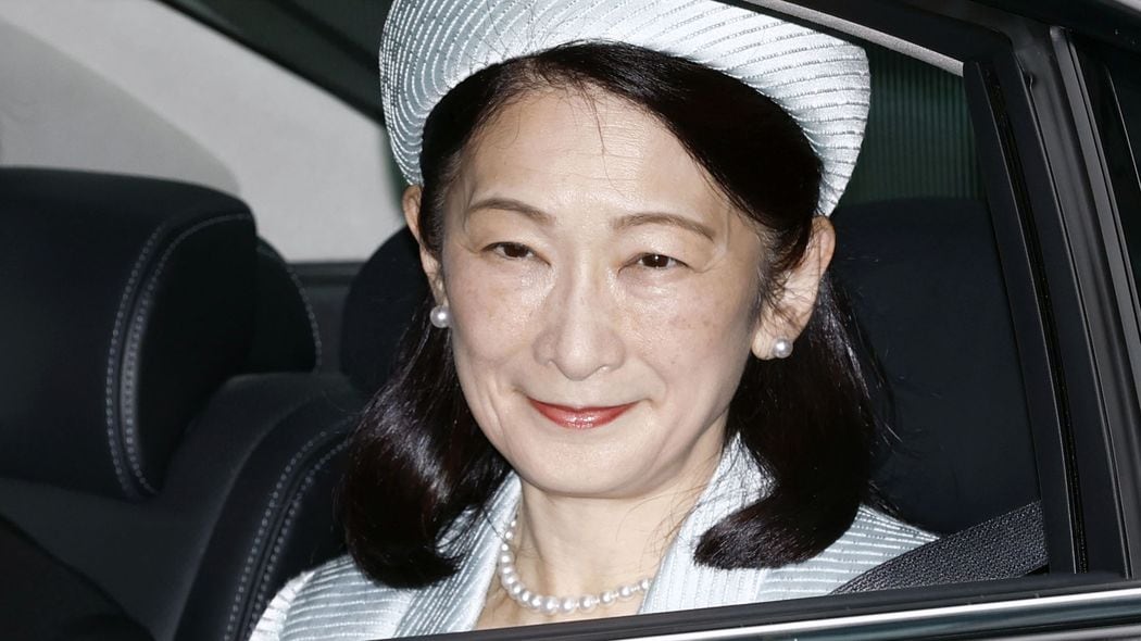 愛子さまにあって悠仁さまにない…島田裕巳｢紀子さまの還暦回答に見えた"天皇の母"に欠けるものの正体｣