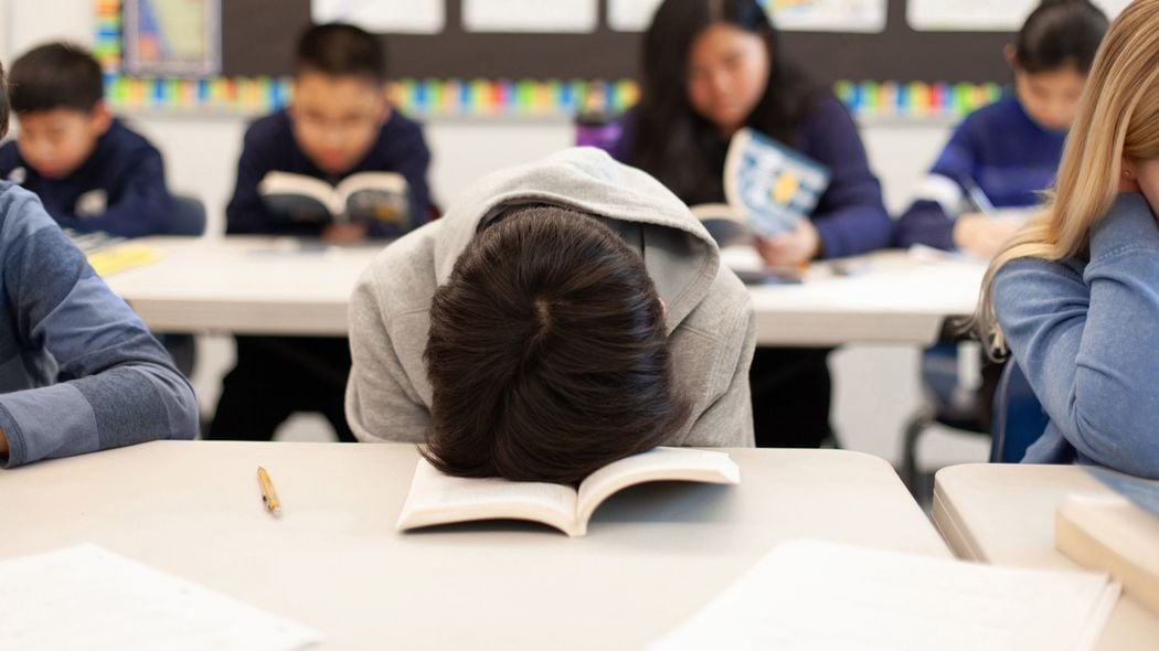 勉強が得意すぎて不登校に…｢発達障害の子ども｣が親にも教師にも理解されなかった"普通"の苦しさ ｢頑張って学校に行く｣は間違い